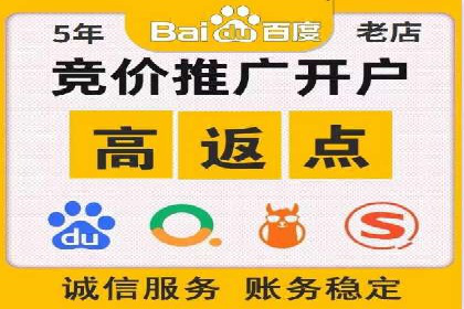 百度竞价推广案例：打造品牌影响力
